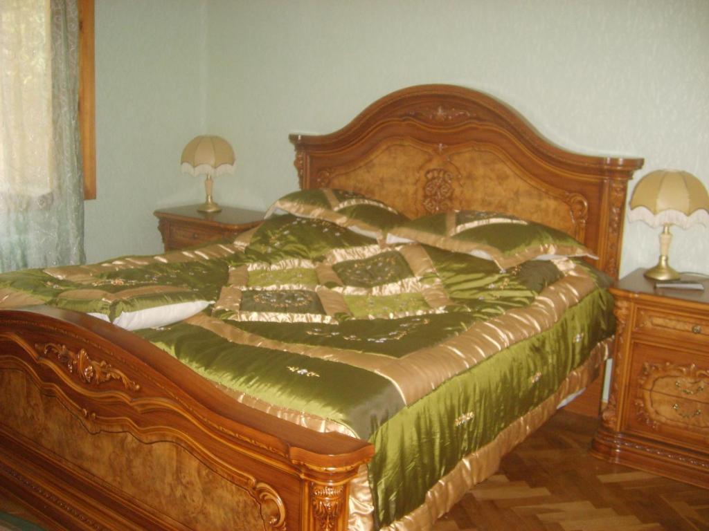 Guest House Svetlana Gori Cameră foto